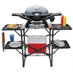 GCI Outdoor Slim-Fold Outdoor Cook Station