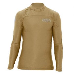 RYNOSKIN: Bug Repellent Clothing for Camping, Hunting, Fishing & Outdoors, Bug Bite Free Clothes, All Natural Bug Repellent & Mosquito Bracelet Alternative, Safari Must Have - Shirt