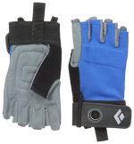 Black Diamond Crag Half-Finger Climbing Gloves