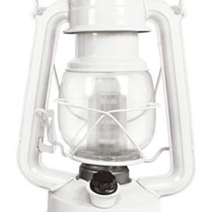 Northpoint 12 LED Vintage Style Outdoor Lighting Lantern for Multi Purpose Use