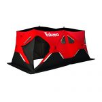 Eskimo FF9416i FATFISH POP-UP INSULATED SHELTER 7-9 Person