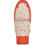 Kelty Girls Woobie 30 Deg Short RH Sleeping Bag
