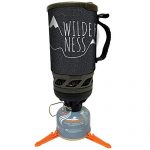 Jetboil Flash Camping Stove Cooking System