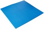 BalanceFrom Puzzle Exercise Mat with EVA Foam Interlocking Tiles for Exercise, MMA, Gymnastics and Home Gym Protective Flooring