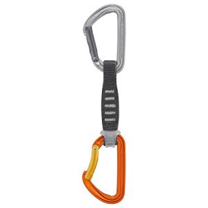 PETZL Spirit Express Quickdraw, 12Cm