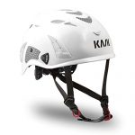 Kask Super Plasma Hi-Viz Helmet