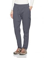 Mountain Hardwear Womens Dynama Ankle Pant for Climbing, Hiking, Cross-Training, or Everyday Use