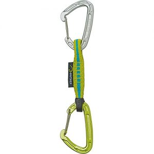 EDELRID - Mission Carabiner Set