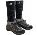 Neoprene Leg Gaiters - Ultimate Shin and Calf Protection