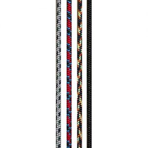 BlueWater Ropes 4mm Accessory Cord in durable nylon, lightweight and high-strength, ideal for climbing and outdoor applications