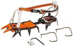 PETZL - Lynx, Modular Crampons for Ice and Mixed Climbing