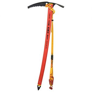 GRIVEL Nepal Self-Arrest Axe with Leash 66