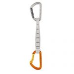 PETZL - Spirit Express, Quickdraw for Sport Climbing