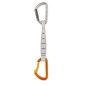 PETZL - Spirit Express, Quickdraw for Sport Climbing