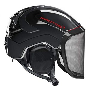 Pfanner Protos Integral Arborist Helmet