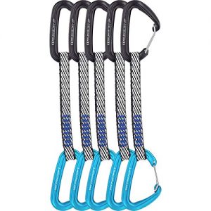 Metolius Bravo II Quickdraw - 5-Pack