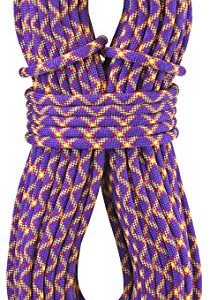 Sterling 9.8mm Evolution Velocity Dynamic Climbing Rope