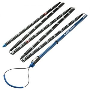 BLACK DIAMOND Quickdraw Probe Carbon 240