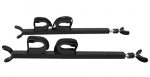 Great Day Quick-Draw Overhead Gun Rack - Image 2