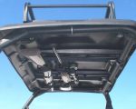 Great Day Quick-Draw Overhead Gun Rack - Image 3