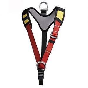 Harness All Matched Top Chest Strap for Outdoor Tree Work Climbing