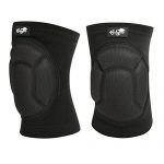 Bodyprox Protective Knee Pads, Thick Sponge Anti-Slip, Collision Avoidance Knee Sleeve