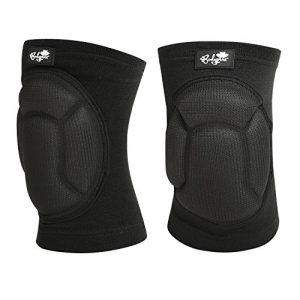 Bodyprox Protective Knee Pads, Thick Sponge Anti-Slip, Collision Avoidance Knee Sleeve