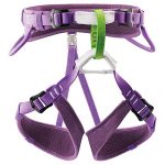 PETZL Kids' Macchu Seat Climbing Harness