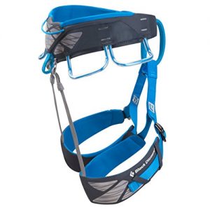 Black Diamond Aspect Harness