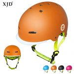 XJD Toddler Helmet Kids Bike Helmet Multi-Sport Cycling Helmet CPSC Certified Adjustable Child Helmet Kids Bicycle Helmet Boys Girls Safety Skateboard Skating Scooter Youth Helmet Ages 3-13 Years Old