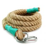 Aoneky Gym Climbing Rope
