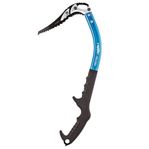 Trango Raptor Ice Tool with Removable Weights and Pick Covers