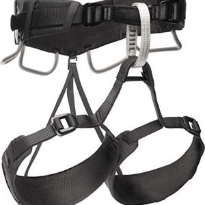 Black Diamond Momentum 4S Harness