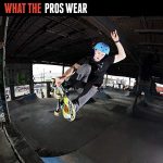 Triple Eight Dual Certified Bike and Skateboard Helmet