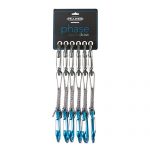 TRANGO Phase Quickdraw 6 Pack, 12 cm