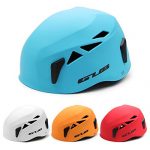 Godyluck Outdoor Rock Climbing Helmet Outdoor Sports Safety Work Helmet Skating Caving Mountaineering Equipment