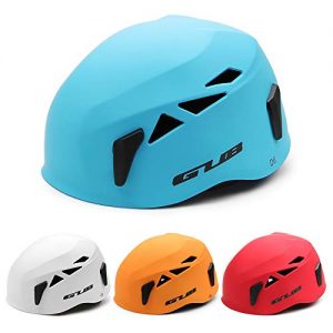 Godyluck Outdoor Rock Climbing Helmet Outdoor Sports Safety Work Helmet Skating Caving Mountaineering Equipment