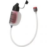 MSR TrailShot Pocket-Sized Water Filter for Hiking, Camping, Travel, and Emergency Preparedness