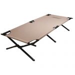 Coleman Camping Cot | Trailhead II Folding Cot