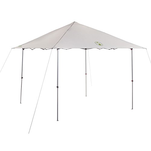 Coleman Light AND Fast 10 x 10 Instant Sun shelter