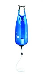 Katadyn Base Camp Pro Water Filter, 10-Liter