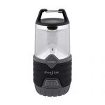 Nite Ize Radiant 400 Lantern, 400 Lumen Lantern for Camping Or Emergency Preparedness, Radiant 400 Lantern