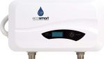Ecosmart POU 3.5 Point of Use Electric Tankless Water Heater, 3.5KW@120-Volt