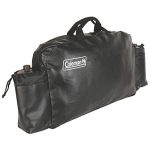 Coleman Stove Carry Case, Black