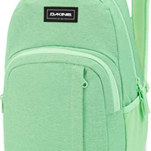 Dakine Unisex Campus S Backpack, Dusty Mint, 18L