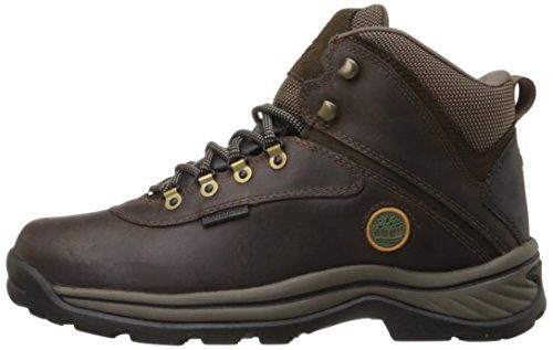 Timberland Males's White Ledge Mid Waterproof Boot SALE ⛷️ OutdoorFull.com