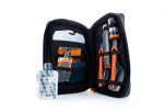 GSI Outdoors - Gourmet Kitchen Set 11, Camping Chef Toolset