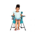 Baby Delight Go with Me Chair | Indoor/Outdoor Chair with Sun Canopy - Image 3