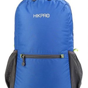 HIKPRO 20L - The Most Durable Lightweight Packable Backpack, Water Resistant Travel Hiking Daypack for Men & Women
