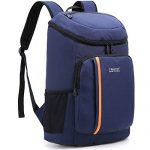 30-Can Cooler Backpack - Your Perfect Companion for On-the-Go Chilling